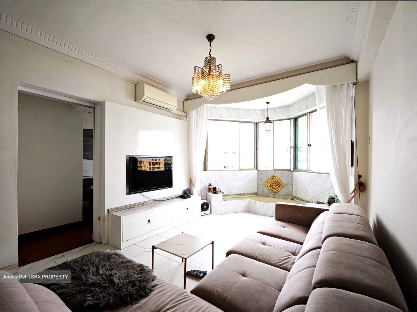 Orchid Park Condominium (D27), Condominium #532534641